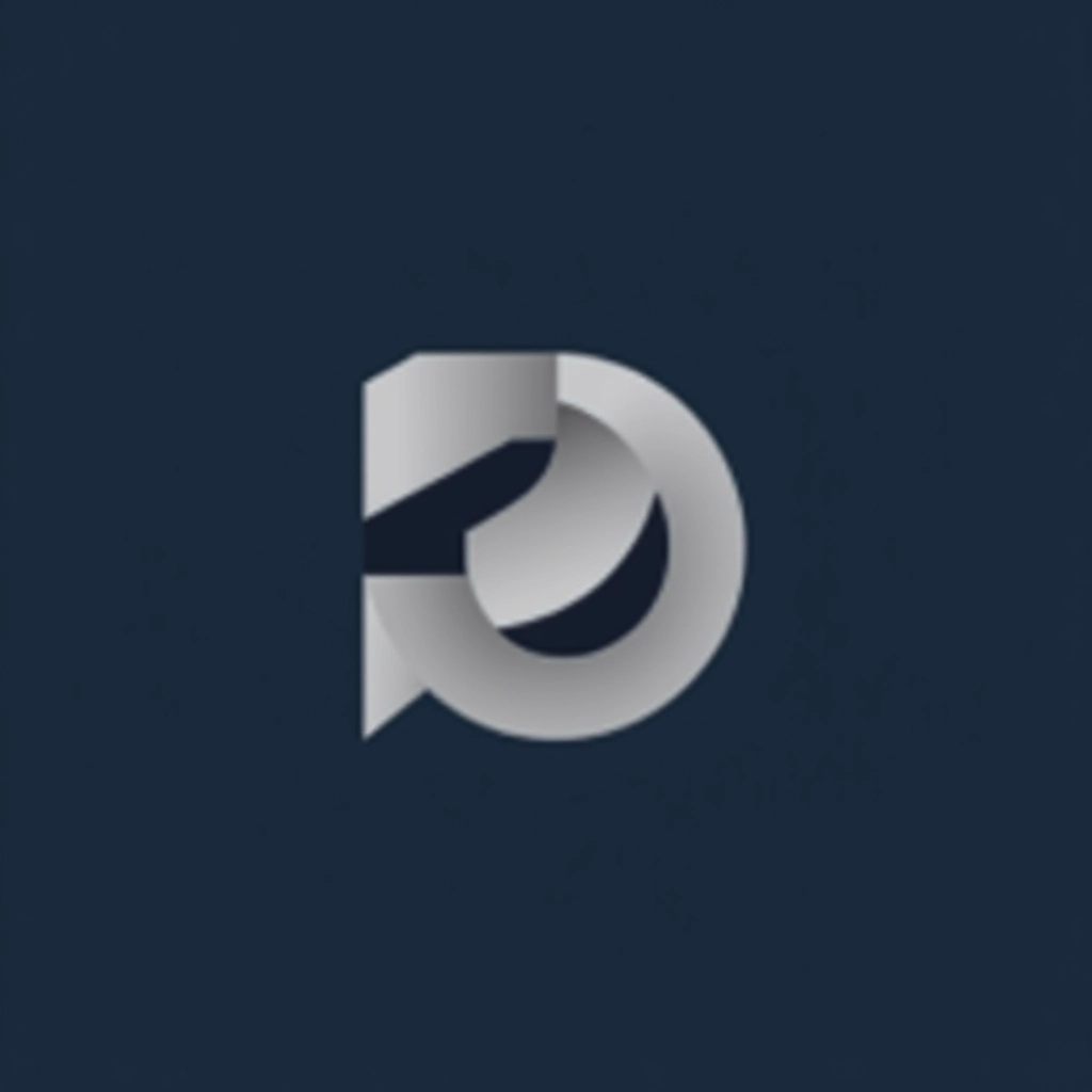 gloriaadonsou logo